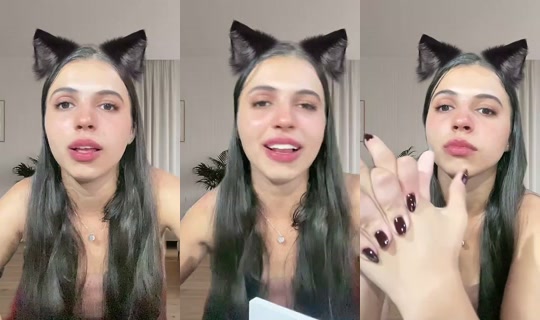 coralinemaromba's Live Session — Oct 21, 2026, 12:05 AM