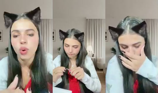 coralinemaromba's Live Session — Oct 22, 2026, 9:26 PM