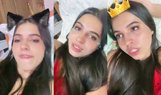 coralinemaromba's Live Session — Oct 23, 2026, 2:00 AM