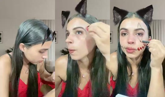 coralinemaromba's Live Session — Oct 24, 2026, 12:03 AM