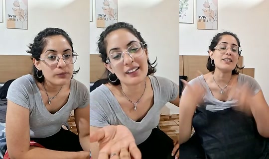corazonfugitivo's Live Session — Sep 21, 2026, 4:04 PM
