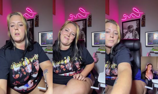 cornbreadbby's Live Session — Jul 24, 2026, 7:35 AM