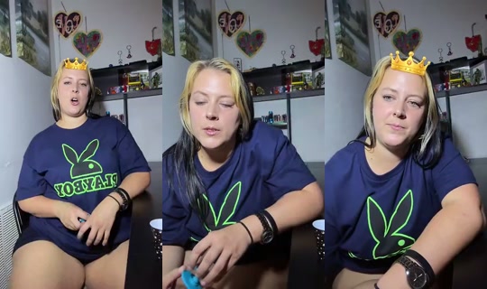 cornbreadbby's Live Session — Jul 28, 2026, 6:42 AM