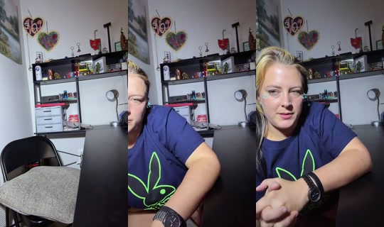 cornbreadbby's Live Session — Jul 28, 2026, 8:02 AM