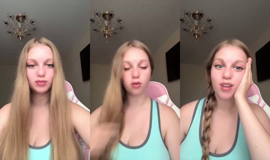 cowgirl.'s Live Session — Jul 27, 2026, 4:12 PM