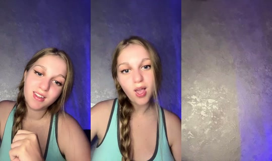cowgirl.'s Live Session — Jul 27, 2026, 5:32 PM
