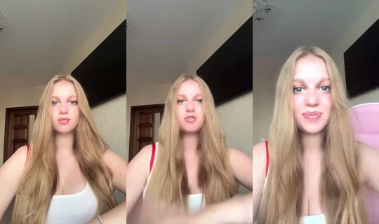 cowgirl.'s Live Session — Aug 5, 2026, 4:21 PM