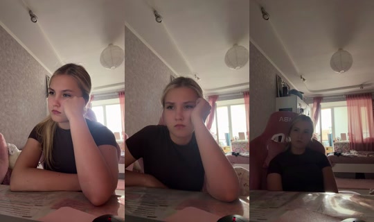 crisandandgelaa's Live Session — Jul 26, 2026, 12:37 PM