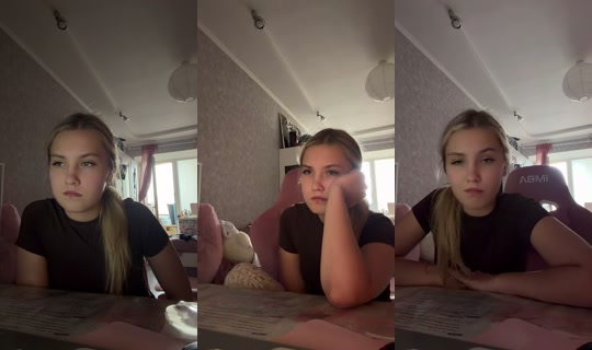 crisandandgelaa's Live Session — Jul 26, 2026, 1:34 PM