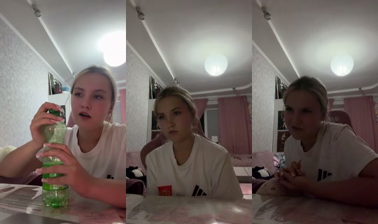 crisandandgelaa's Live Session — Jul 29, 2026, 8:04 PM