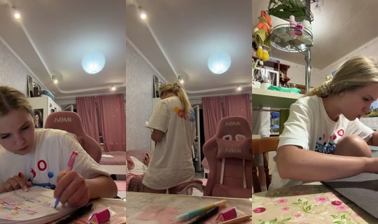 crisandandgelaa's Live Session — Jul 31, 2026, 8:17 PM