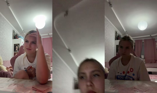 crisandandgelaa's Live Session — Aug 1, 2026, 6:52 PM