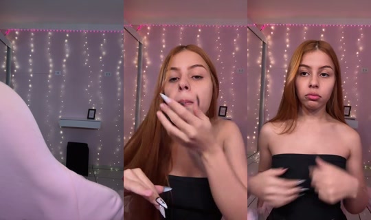 crown.mirella's Live Session — Jul 21, 2026, 10:29 PM
