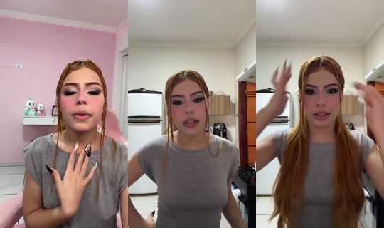 crown.mirella's Live Session — Jul 25, 2026, 3:26 PM