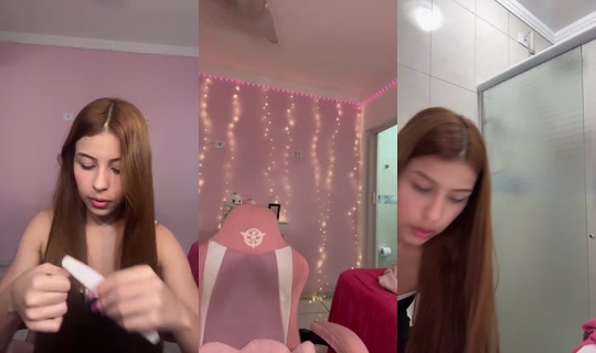 crown.mirella's Live Session — Jul 27, 2026, 7:32 PM