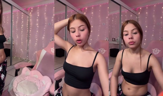 crown.mirella's Live Session — Jul 27, 2026, 11:29 PM