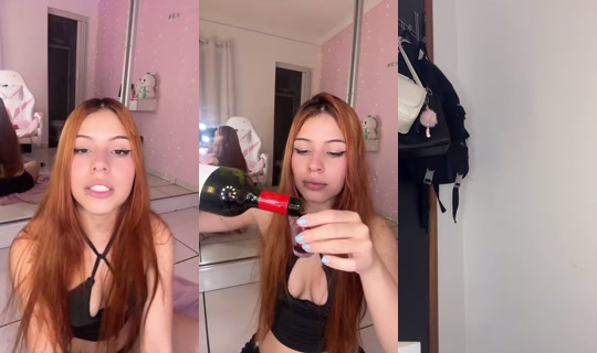 crown.mirella's Live Session — Oct 25, 2026, 5:24 AM