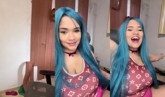 cybercosplayer1's Live Session — Aug 4, 2026, 6:26 PM