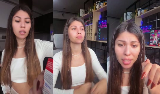 daicherosa's Live Session — Jul 22, 2026, 12:23 PM