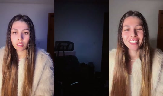 daicherosa's Live Session — Jul 23, 2026, 10:39 PM