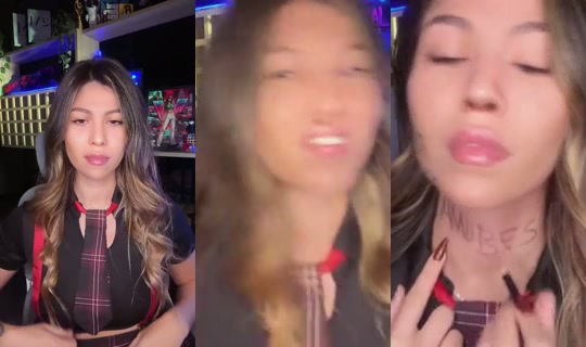 daicherosa's Live Session — Jul 31, 2026, 12:26 AM