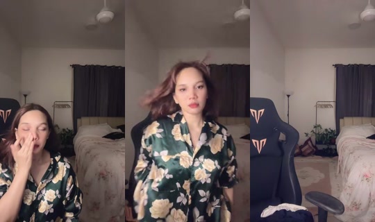damia909's Live Session — Jul 15, 2026, 1:31 PM