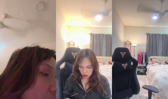 damia909's Live Session — Oct 19, 2026, 2:17 AM