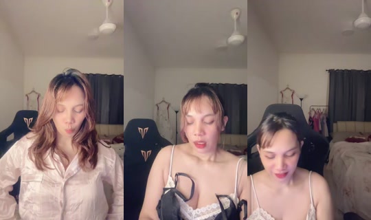 damia909's Live Session — Oct 19, 2026, 1:27 PM