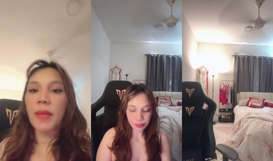 damia909's Live Session — Oct 20, 2026, 3:13 AM