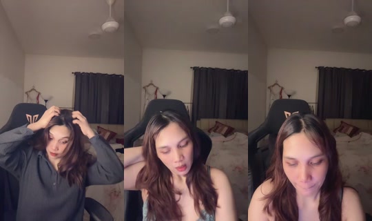 damia909's Live Session — Oct 20, 2026, 1:04 PM