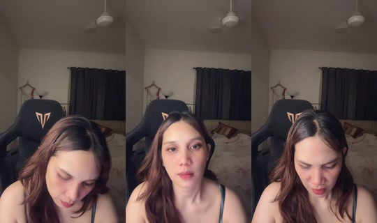damia909's Live Session — Oct 20, 2026, 1:58 PM