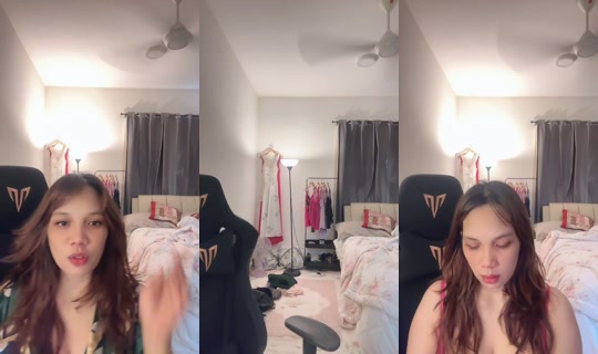 damia909's Live Session — Oct 24, 2026, 1:30 AM