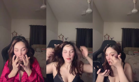 damia909's Live Session — Oct 24, 2026, 2:06 PM