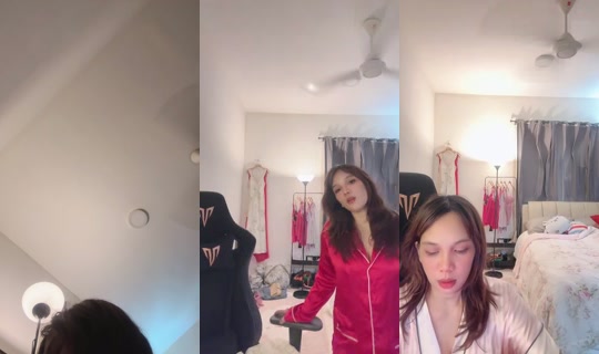 damia909's Live Session — Oct 25, 2026, 6:43 AM