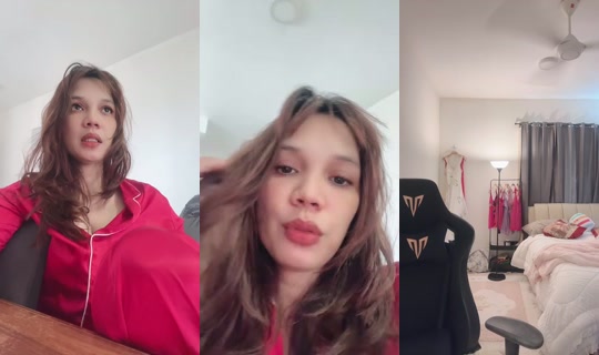 damia909's Live Session — Oct 26, 2026, 2:13 AM