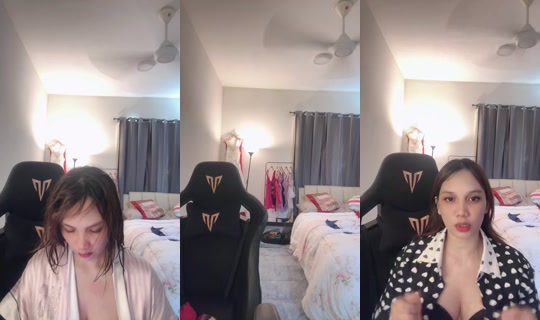 damia909's Live Session — Oct 26, 2026, 6:18 AM