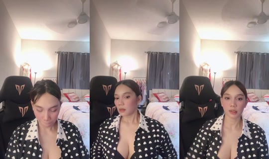 damia909's Live Session — Oct 26, 2026, 8:07 AM