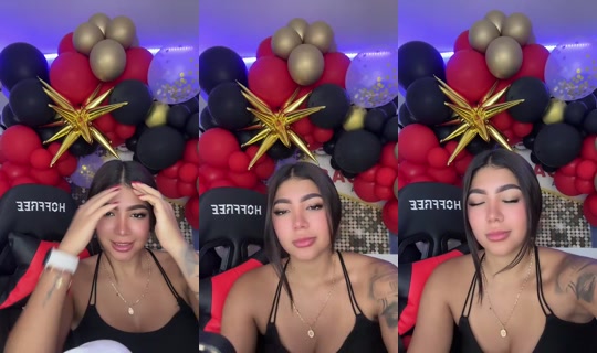 danikofff's Live Session — Jul 27, 2026, 7:44 AM