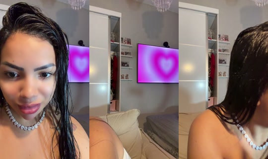danny.M's Live Session — Jul 8, 2026, 11:03 PM