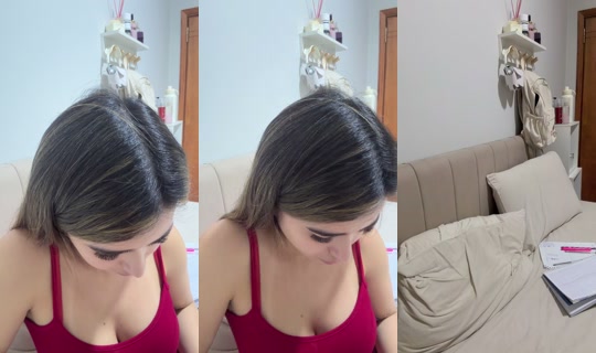 debinha's Live Session — Oct 26, 2026, 12:28 AM