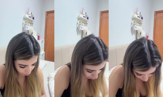 debinha's Live Session — Oct 27, 2026, 2:27 AM