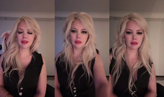 deniz.deniz's Live Session — Jul 29, 2026, 9:48 PM