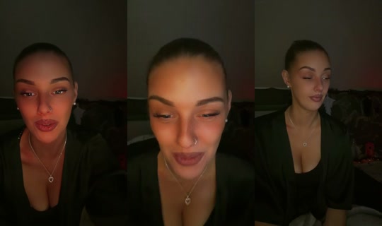 deutschemelek92's Live Session — Oct 21, 2026, 4:56 AM