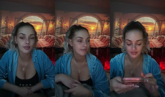 deutschemelek92's Live Session — Oct 23, 2026, 6:21 AM
