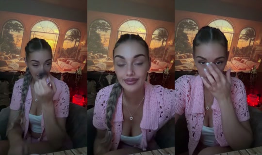 deutschemelek92's Live Session — Oct 24, 2026, 8:04 AM