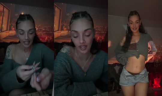 deutschemelek92's Live Session — Oct 24, 2026, 7:28 PM