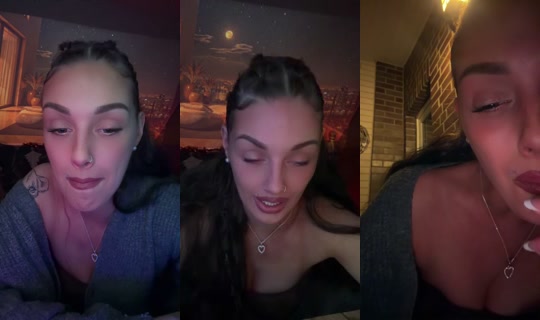 deutschemelek92's Live Session — Oct 24, 2026, 8:20 PM