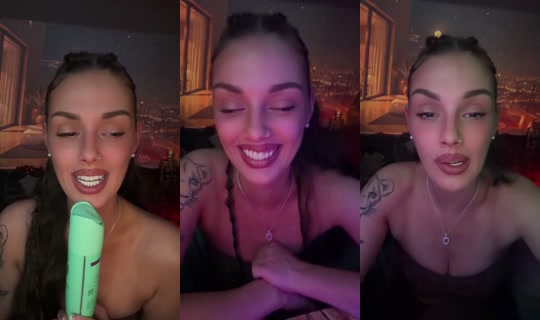 deutschemelek92's Live Session — Oct 24, 2026, 9:14 PM