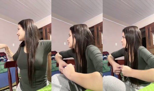 dienizinha's Live Session — Jul 19, 2026, 1:07 AM