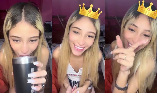 dlkathryn's Live Session — Jul 21, 2026, 12:37 AM